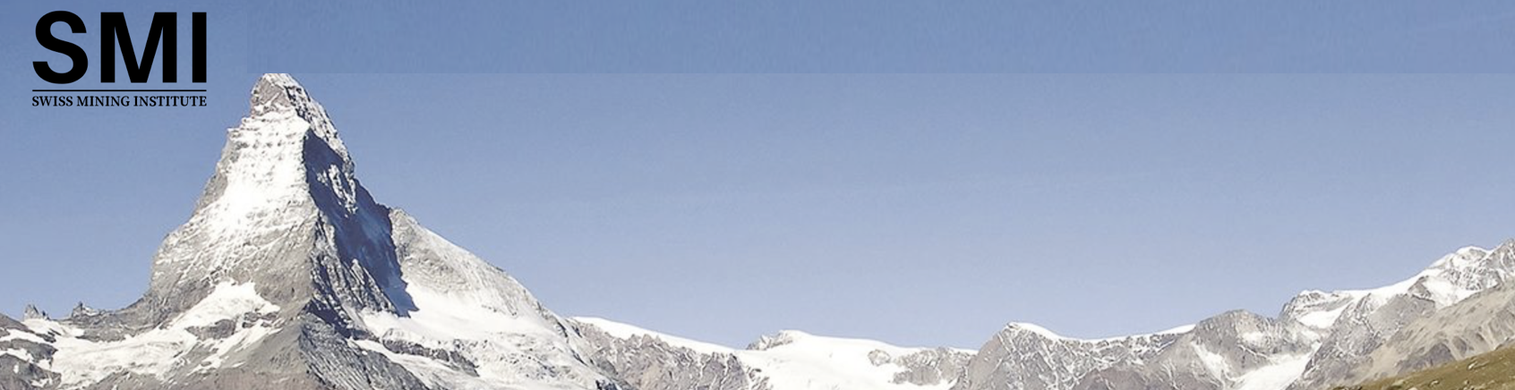 SWISS MINING INSTITUTE