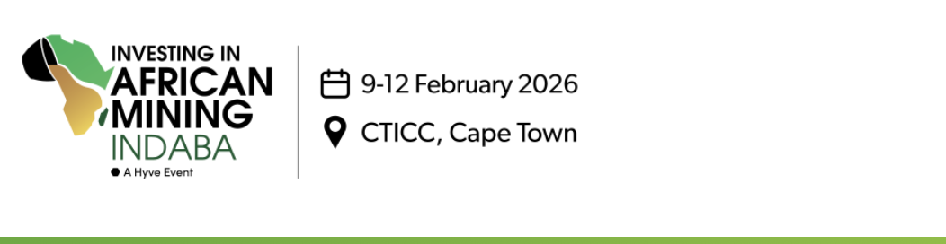 Mining Indaba 2026
