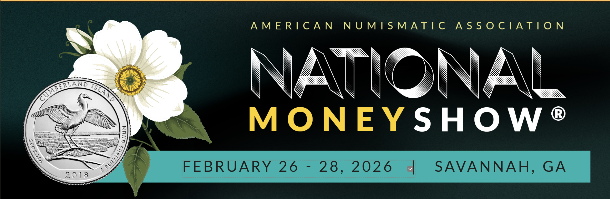 National Money Show, USA