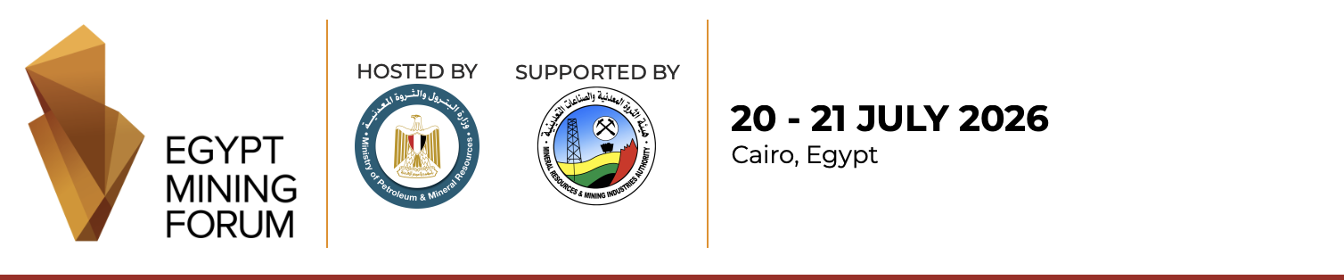 Egypt Mining Forum 2026