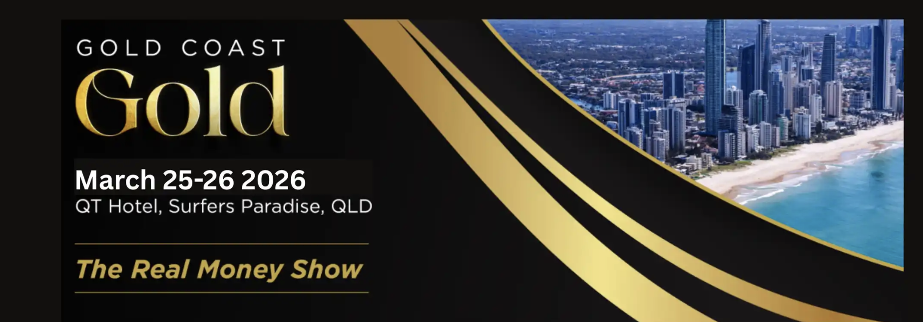 Gold Coast Gold 2026