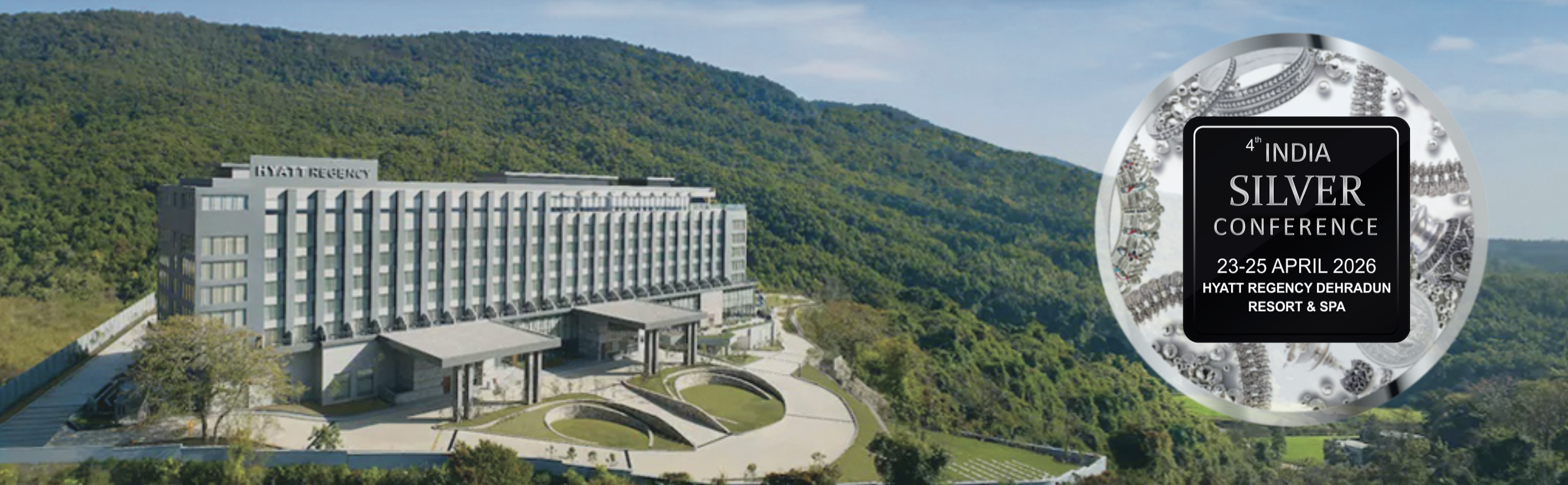 India Silver Conference