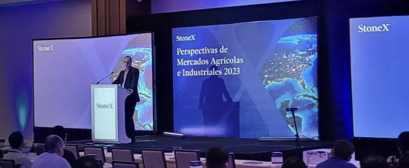 STONEX Natural Resources Summit