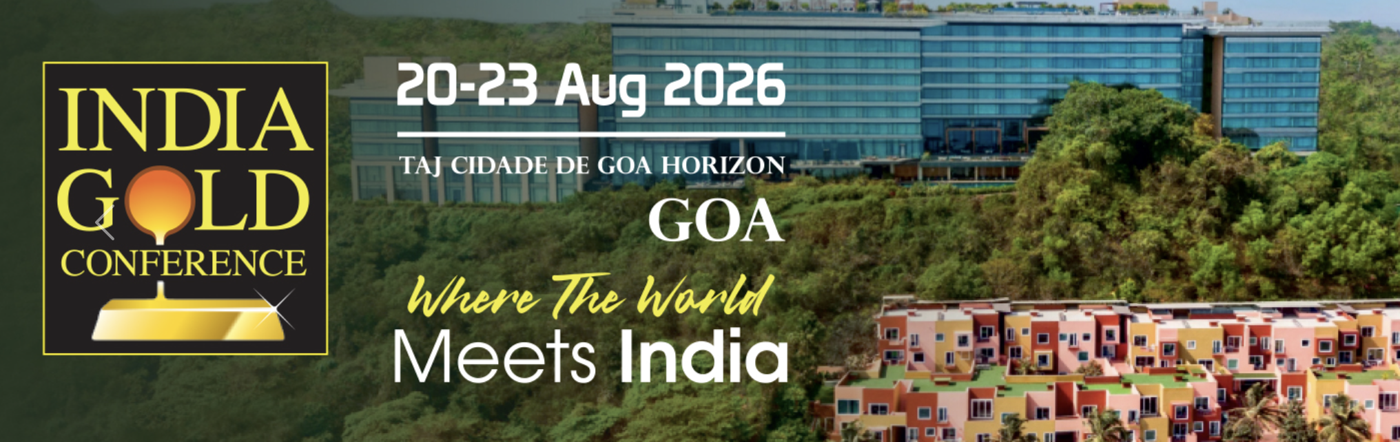 India Gold Conference (IGC)
