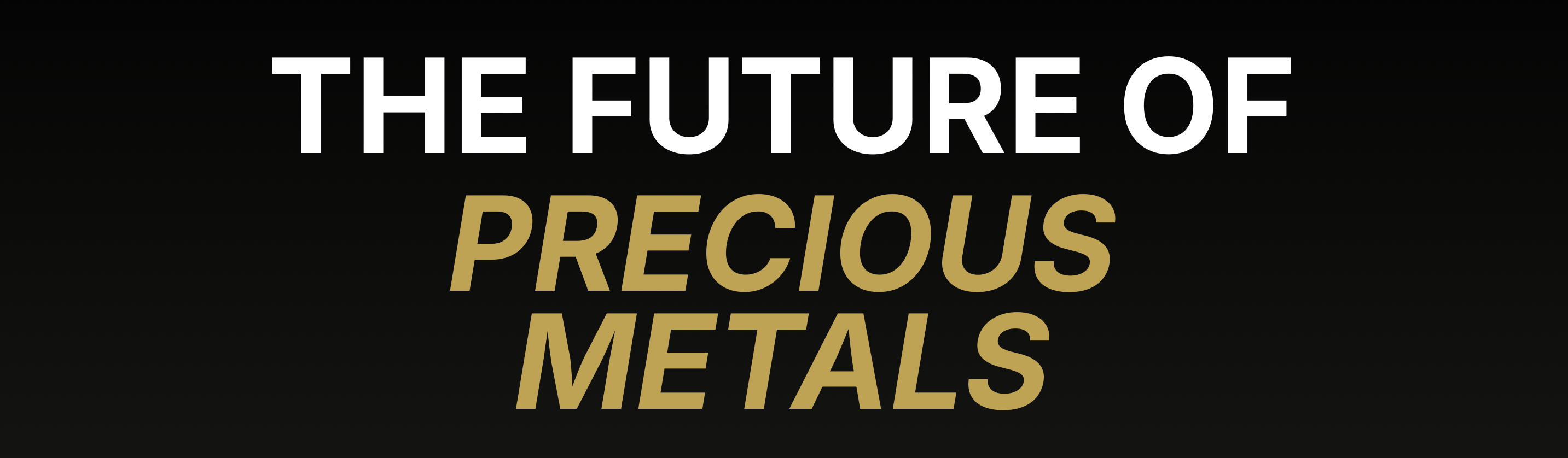 GOLD COAST GOLD 2026