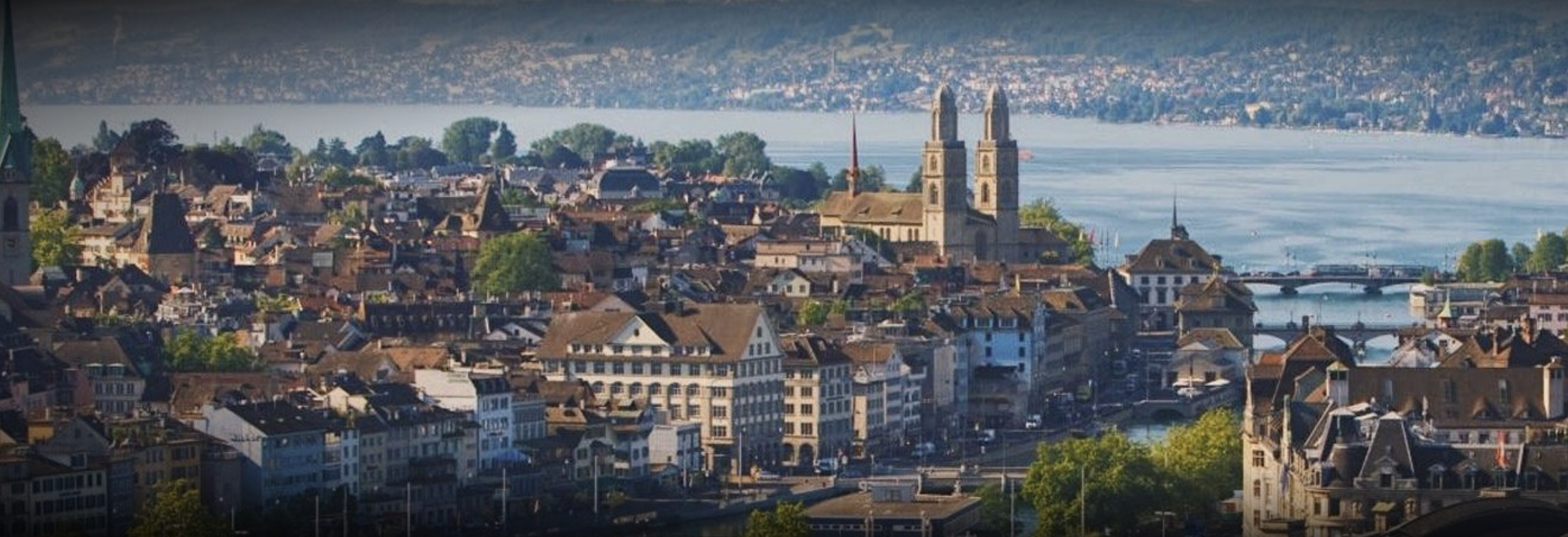 2026 PRECIOUS METALS SUMMIT ZURICH