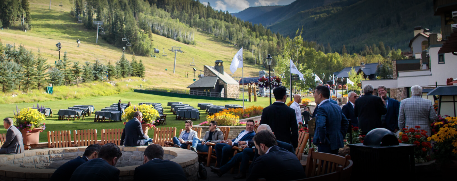 2026 PRECIOUS METALS SUMMIT BEAVER CREEK