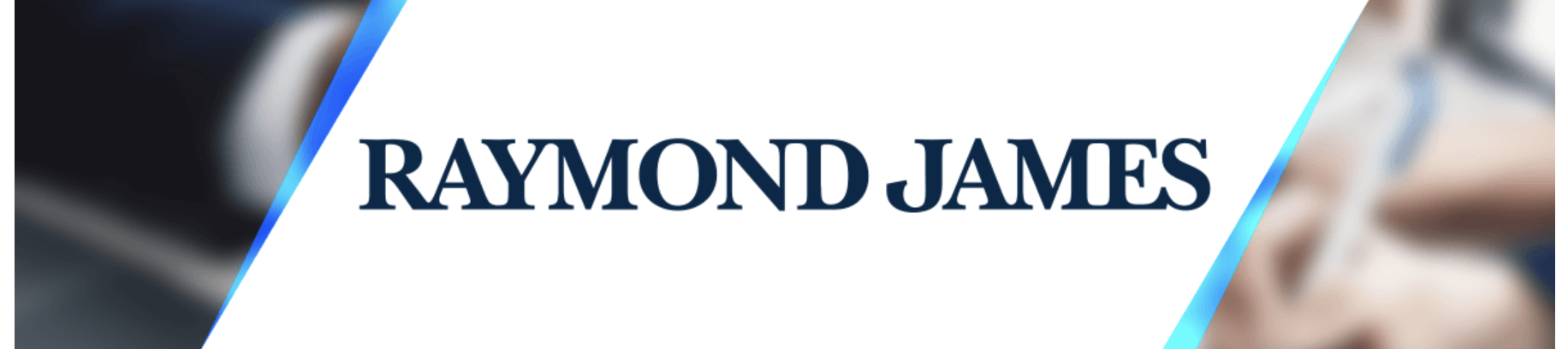 RAYMOND JAMES Silver Conference - London